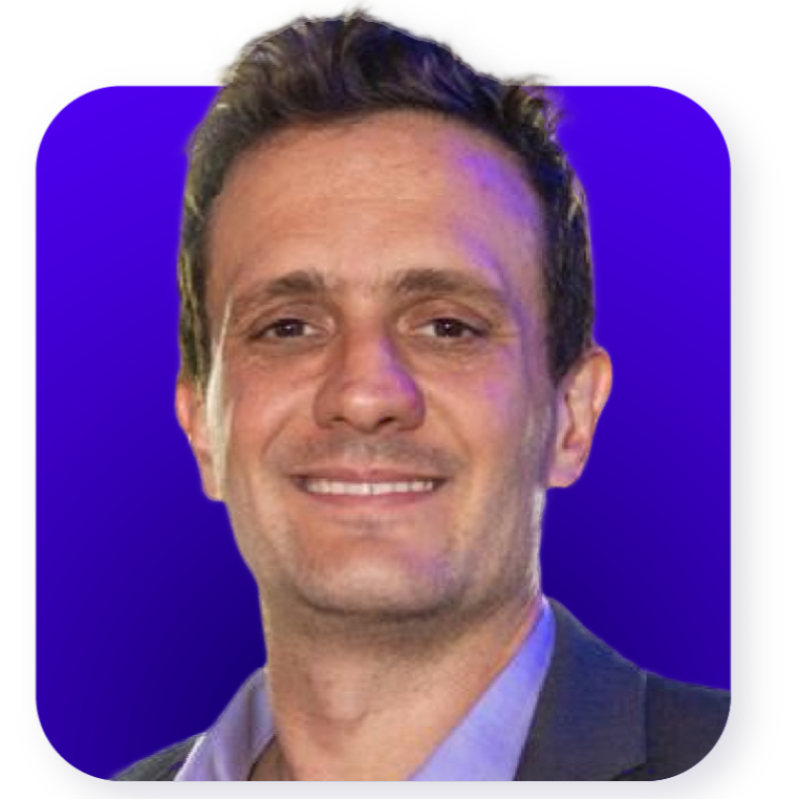 Daniel Stolf